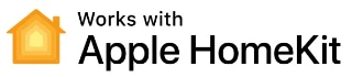 apple home kit logo