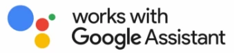 google asistant logo